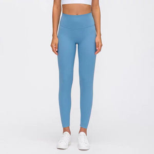 Yoga Pants Long - Macaron Collection
