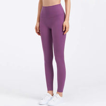 Load image into Gallery viewer, Yoga Pants Long - Macaron Collection
