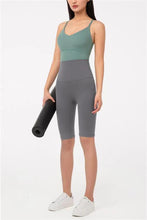 Load image into Gallery viewer, Yoga Legging short

