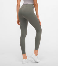 Load image into Gallery viewer, Yoga Pants Long - Macaron Collection
