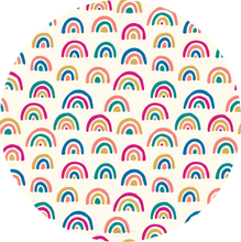 Load image into Gallery viewer, Rainbow Round
