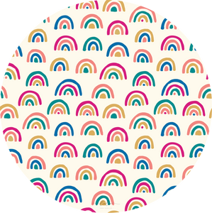 Rainbow Round