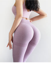 Load image into Gallery viewer, Yoga Pants Brazil
