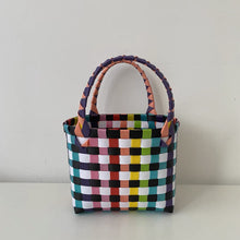 Load image into Gallery viewer, Hand made bag
