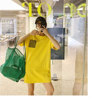 Load image into Gallery viewer, Fashionable shopping bag
