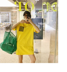 Fashionable shopping bag